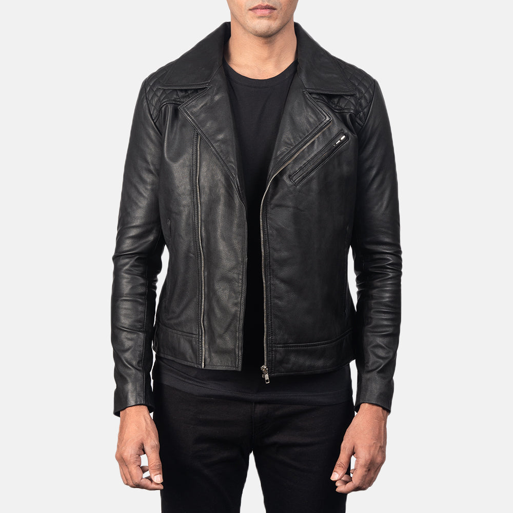 Men's Double Rider Jackets | Iconic Moto Styles | The Jacket Maker
