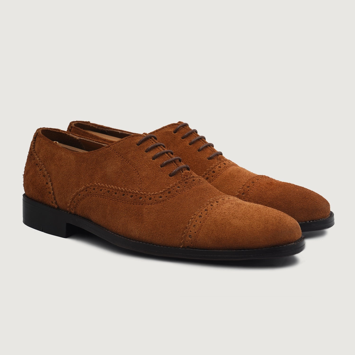 suede brown dress shoes Men's Greyson Brogues Oxford Leather – The Jacket Maker brown suede shoes outfit Bachelorette Night Outfit Ideas: US Child Size:Child-4 delivering long PALAZZO